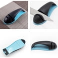 thumbnail image 4 of Miangastore Sharpener Ceramic Compact Lightweight 1Pack 6.6x2.4x1.8In, 4 of 8
