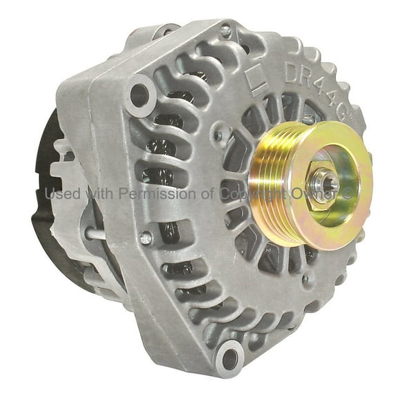 Quality-Built 8292603N New Alternator