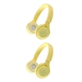 thumbnail image 1 of Moyic Y08 Auriculares inalámbricos con Bluetooth Auriculares Micrófono Cancelación de ruido Hifi Auriculares de música de graves Type4 NO4, 1 of 6