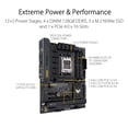 thumbnail image 3 of Placa base ASUS TUF Gaming B650-PLUS con conector WiFi AM5 ATX, 3 of 6