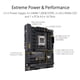 thumbnail image 3 of Placa base ASUS TUF Gaming B650-PLUS con conector WiFi AM5 ATX, 3 of 6