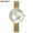 Bronze, variant on Luxury Women Steel Mesh Watch Simple Classic Wristwatch CURREN Fashion Casual Quartz Women's Bracelet Watches Relogio Masculino