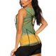 thumbnail image 3 of Balery Quirky Cartoon 123 Camiseta sin mangas estampada ligera para mujer, tops de entrenamiento sin mangas, camisetas de yoga transpirables de secado rápido.-Small, 3 of 7