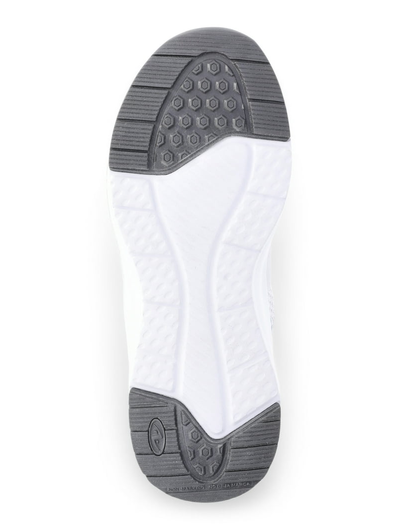 Amway - moMO Athletic Works Women's Banded Jogger Sneakers, Wide Width