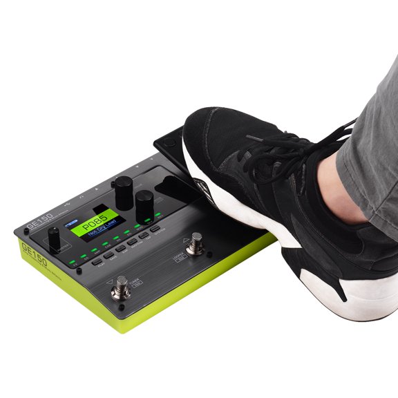 MOOER Effect maker,Amplifier Models 151 Tap Tempo Function Pedal 55 Amplifier 55 Amplifier Models 10 Tap Tempo Drum 10 Tap Looper 40 Drum 80s Looper 40 151 80s Looper Amp Pedal 55 Rookin IUPPA pedal