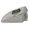 thumbnail image 3 of Furulu 1× Front Left Driver Side Door Handle Cover Kit 82652-C1010 For Sonata 2015-2019, 3 of 5