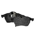 thumbnail image 4 of Detroit Axle - Front Ceramic Brake Pads Replacement for Saturn L100 L200 L300 LS1 LS2 LW1 LW2 LW200 LW300 Saab 9-5, 4 of 7