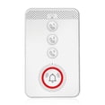 thumbnail image 4 of 4G LTE GSM Elderly SOS Button Emergency Alarm European Version, 4 of 5