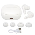 thumbnail image 2 of Translator Earbuds, Supports 74 Languages 70 Accent Long Battery Life Language Translation Earbuds Dual Modes  For Music, 2 of 8