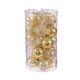 thumbnail image 1 of Fiudx Ofertas Flash Artículos En Oferta 25 Uds Adorno Para Árbol De Navidad Colgante Suministros Para Fiesta Árbol Colgante Bola De Plástico, 1 of 2