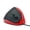 Red, variant on Wired Ergonomic Vertical Computer Mouse With 3 Adjustable DPI Levels And 6 Programmable Buttons, Comfort Wrist Relief Vertical Mice For Long Hours Office Work, Desktop PC And Laptop Daily Use-(White)