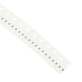 thumbnail image 1 of Unique Bargains 0402 Chip Resistor 33 Ohm 1/16W 1% Surface Mount Device Resistor 100 Pack, 1 of 5