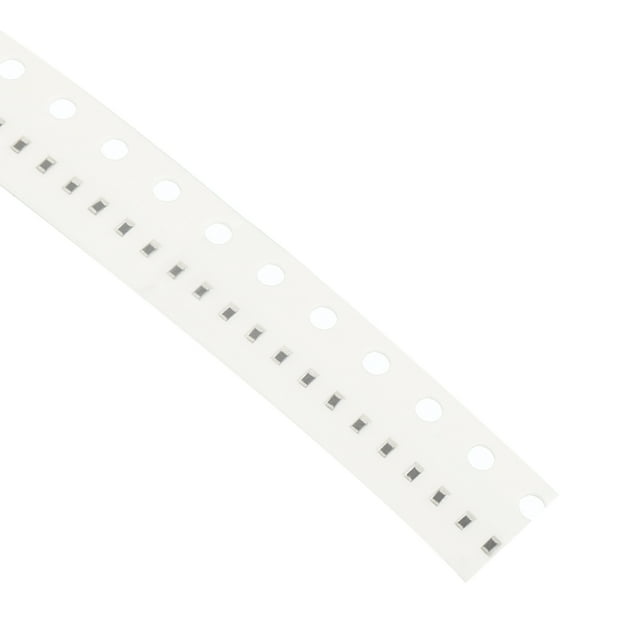 Unique Bargains 0402 Chip Resistor 33 Ohm 1/16W 1% Surface Mount Device Resistor 100 Pack