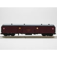 thumbnail image 3 of LIONEL PENNSYLVANIA VISION B60 BAGGAGE CAR #9328 O GAUGE 2527310, 3 of 9