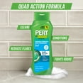 thumbnail image 4 of Pert Advanced Anti-Dandruff Relief 2-in-1 Shampoo Plus Conditioner, 25.4 fl oz, 4 of 6