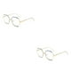 thumbnail image 4 of Gafas de Lectura Sonducket Antiazules Antirreflectantes Cuadradas Tipo 2 2piezas, 4 of 6