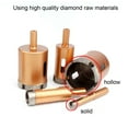 thumbnail image 5 of Hole Opener, 50-90mm Diamond Drill Bit Ceramic Tile Concrete Wall Glass Marble Hole Opener, 5 of 8