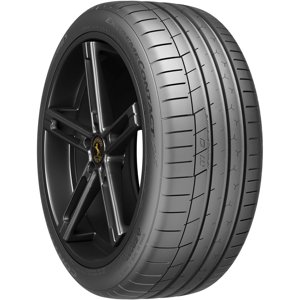 Continental ExtremeContact Sport UHP Summer 255/45ZR17 98/116W Passenger Tire Sansujyuku sansujyuku.com