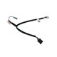 thumbnail image 1 of Arneses de cables calentados con interruptor de Control remoto para volante de coche para Picanto 2011-2015 561901y100,561, 1 of 5