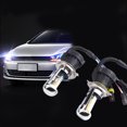 thumbnail image 2 of Clearance Sale Quality 55W H4-H/L HID Replacement Bulb Set Kit For Motorcycle ALL COLOR New, 2 of 8