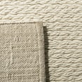 thumbnail image 4 of SAFAVIEH Natura Seachlann Braided Area Rug, Ivory, 5' x 8', 4 of 7