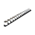 thumbnail image 2 of TEKTON 3/8 Inch Drive 6-Point Socket Set, 15-Piece (1/4-1 in.) | SHD91109, 2 of 4