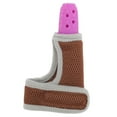 thumbnail image 2 of Protector De Silicona Para El Pulgar Para Bebés, Protección Para Los Dedos, Deja De Chupar El Pulgar Del Bebé Con Muñequera Transpirable, Guante Para La Dentición Del Bebé, 2 of 7