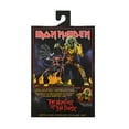 thumbnail image 2 of NECA - Iron Maiden - Ultimate Number of the Beast - 40th Anniversary, 2 of 7