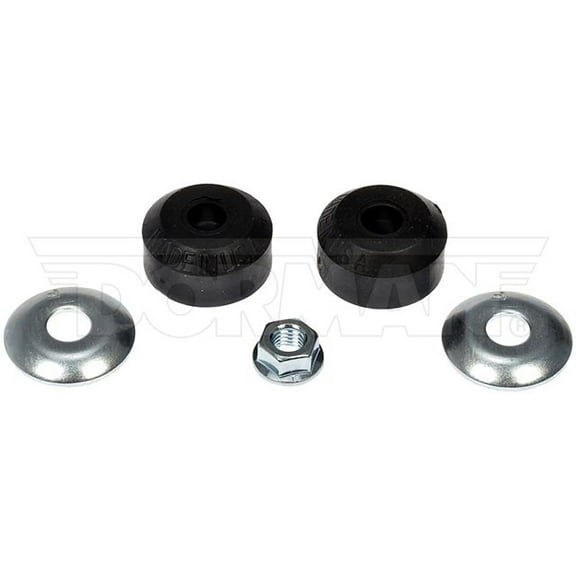Mas Industries Suspension Stabilizer Bar Link Repair Kit P/N:Rk91845 Fits select: 2005-2017 CHEVROLET EQUINOX, 2010-2017 GMC TERRAIN