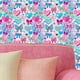 thumbnail image 3 of Vinil Decorativo en Lamina Deco Adhesivo Corazones y moños Joss Design 5.5 m x 50 cm, 3 of 3