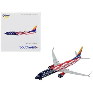 Hogan Wings 1 by 200 Commercial Models HG4944G 1 by 200 Scale