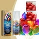 thumbnail image 4 of Spray abrillantador para globos, spray de alto brillo, impermeable, antioxidante de larga duración, sin olor, efecto brillante instantáneo para decoraciones de globos de fiesta., 4 of 9