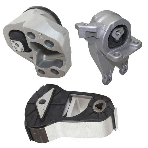 Westar ETK-112 Engine Mount Set