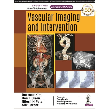 UPC: 9789385999024 | Vascular Imaging and Intervention (Hardcover)
