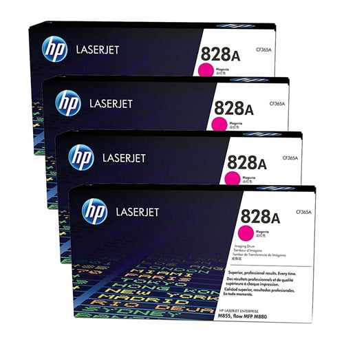 Hp 828a Magenta 828A Imaging Drum Unit CF358A CF359A CF365A CF364A