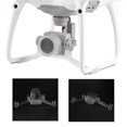 thumbnail image 4 of Cubierta Transparente para Cámara Gimbal Estabilizador Lock Universal para DJI Phantom 4 Pro, 4 of 9