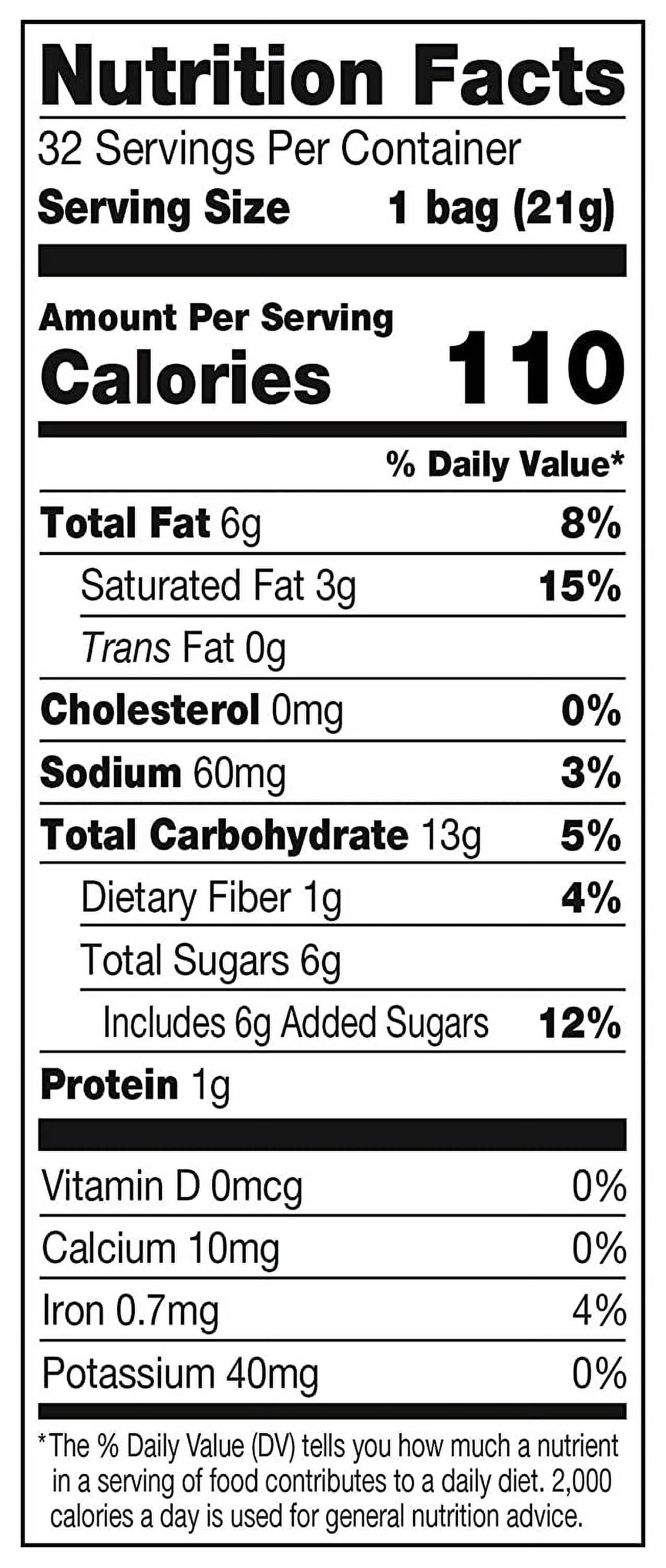 "BcTlyInc Cookies, Chocolate Crﾃｨme Filled - 32 Count, 0.75oz Packages - Bite Sized Cookies with Fun Panda Sports"