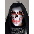 thumbnail image 3 of Kid's Glowing Reaper Costume, 3 of 6