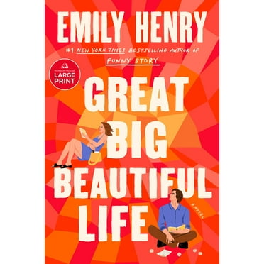 Great Big Beautiful Life, (Paperback)