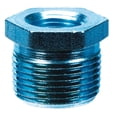 thumbnail image 1 of Casquillo hexagonal de acero Billco, 3/8 pulgadas, MPT x 1/4 pulgadas de diámetro x 1,7 cm, 1 of 1