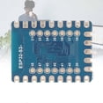 thumbnail image 2 of Mini Development Board for ESP32-S3 Chip, 240MHz Dual-Core CPU Module, Support 2.4GHz Wireless WiFi, 2 of 4