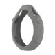 thumbnail image 4 of Funda Protectora De Silicona Compatible Con Garmin Approach G12, Funda Anticaída Antipolvo, Accesorios Para Reloj Inteligente Minnieouse EL016839-05, 4 of 5