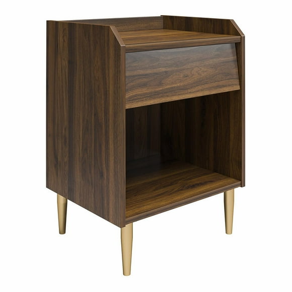 Remy Nightstand Walnut