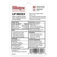 thumbnail image 3 of Blistex Lip Medex - 1 Count, 0.25oz -Medicated Relief with Immediate Cooling, 3 of 7