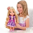 thumbnail image 3 of Poupée Bambin 4 Raiponce de Princesse Disney, 3 of 4