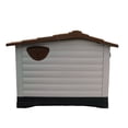 thumbnail image 5 of Casa para Perro Q PERRON Italiana Café, 5 of 5