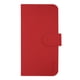 thumbnail image 1 of Funda tipo cartera Atti para Samsung Galaxy A8 Plus Rojo, 1 of 2