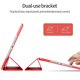 thumbnail image 4 of Adecuado para funda para iPad Pro 12.9 A2014 A1895 A1876 A1671 A1584 A1652 Funda delgada y liviana con imán para iPad 12, 4 of 5