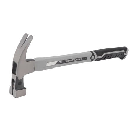 

Hammer 50HRC Quadrate Head Woodworking Hammer For Home Installation