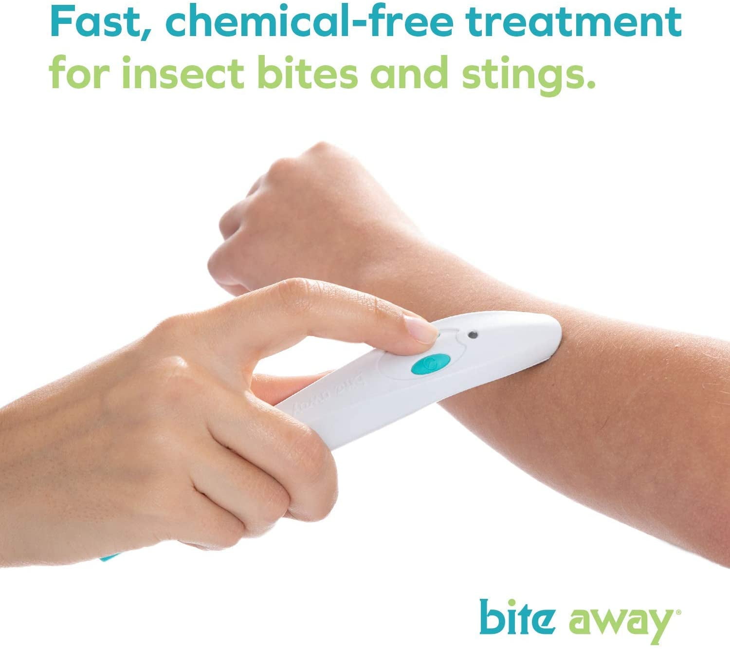 Buy Bite Away, Insect Bite Healer, Sting Relief Heat Pen, for variety